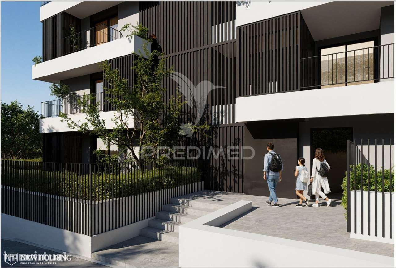 Empreendimento RORIGO | T1 - Grande imagem: 4/9