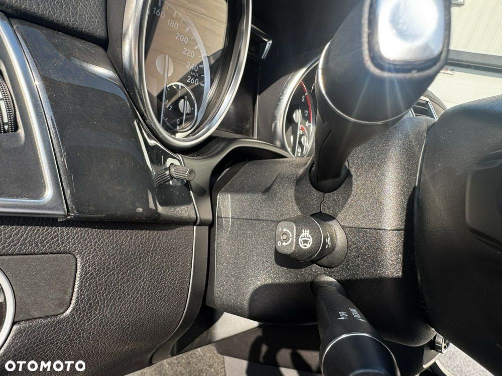 Mercedes-Benz GL 350 BlueTEC 4Matic 7G-TRONIC - 17