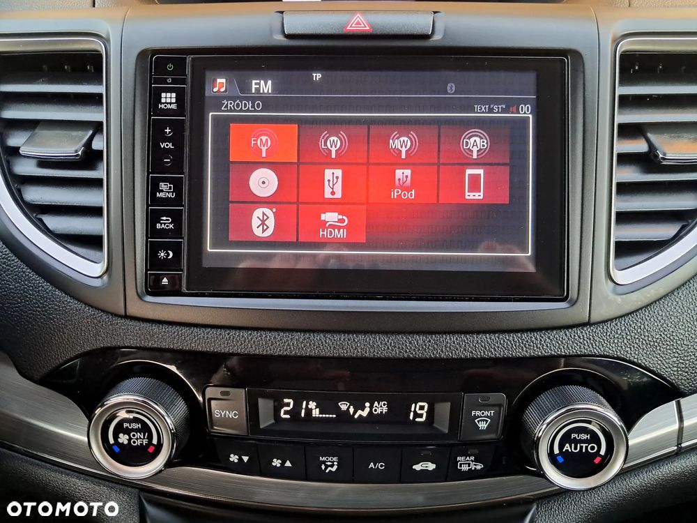 Honda CR-V 1.6i DTEC 2WD Elegance - 28