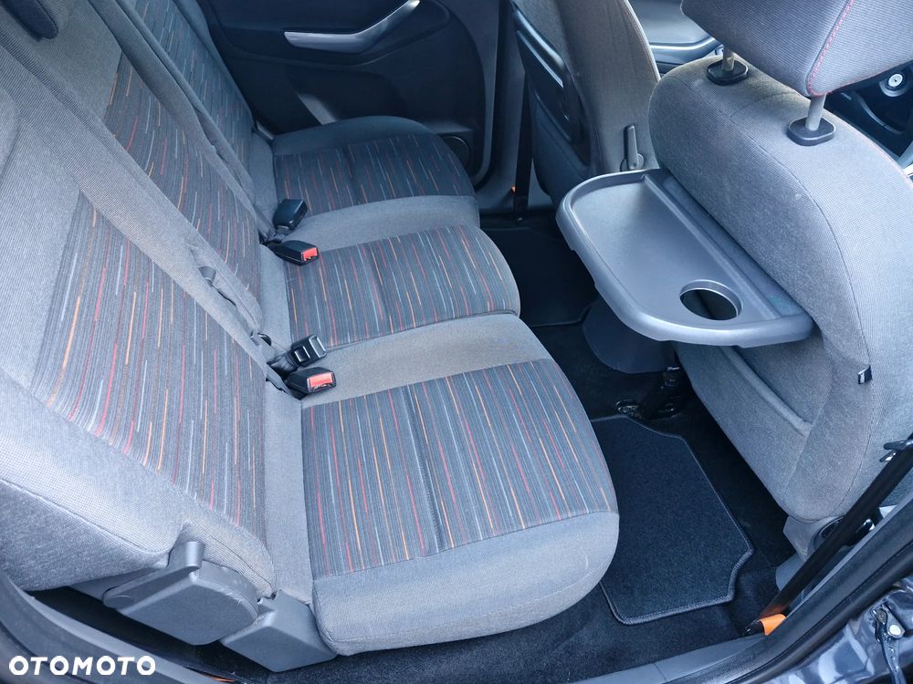 Ford C-MAX 1.6 Gold X - 8