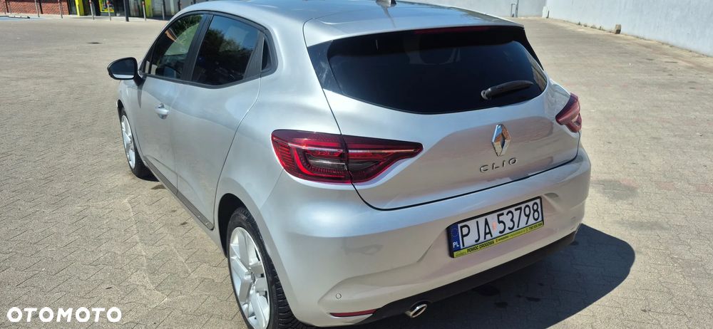 Renault Clio 1.0 TCe Intens - 6
