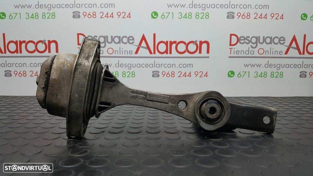APOIO DO MOTOR TRASEIRO SEAT TOLEDO (1M2) SELECT - 1