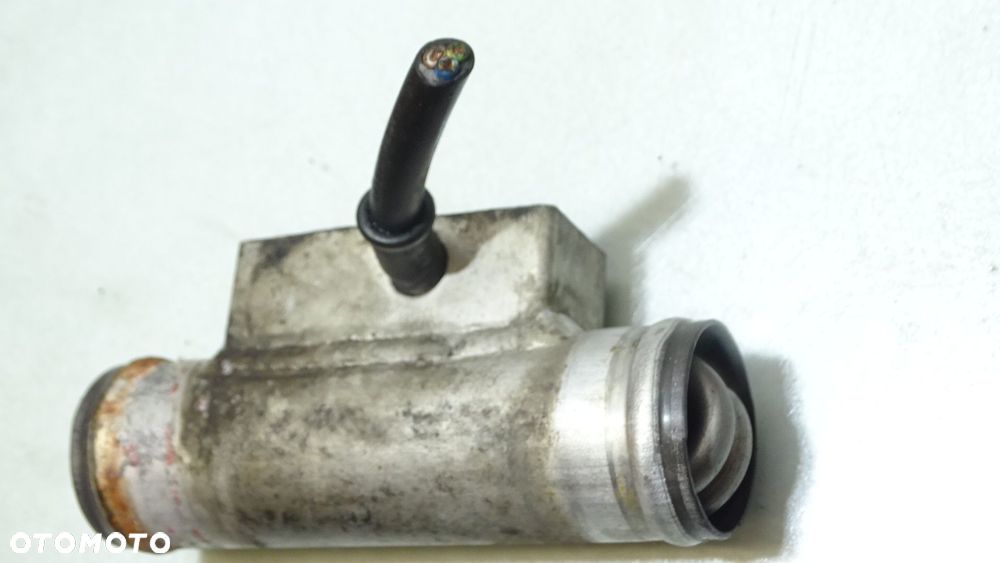 PODGRZEWACZ WODY JEEP GRAND CHEROKEE 2.5TD LIFT - 6