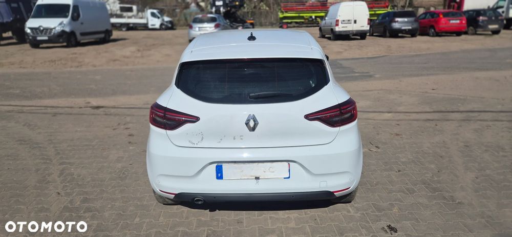 Renault Clio 1.5 Blue dCi Zen - 12