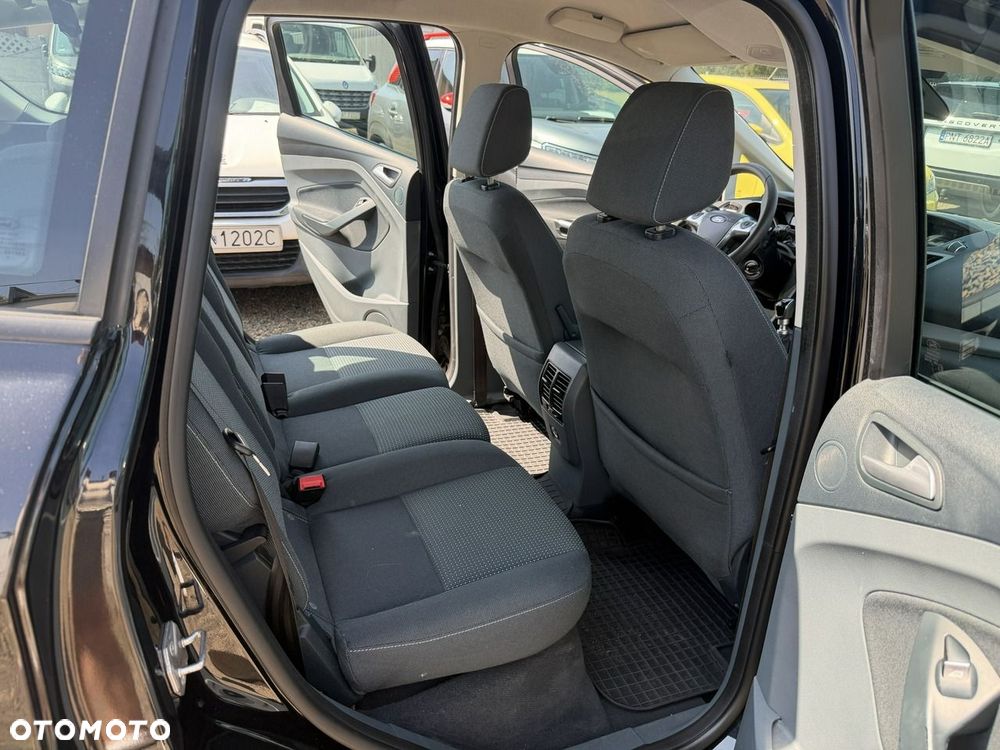 Ford C-MAX - 7