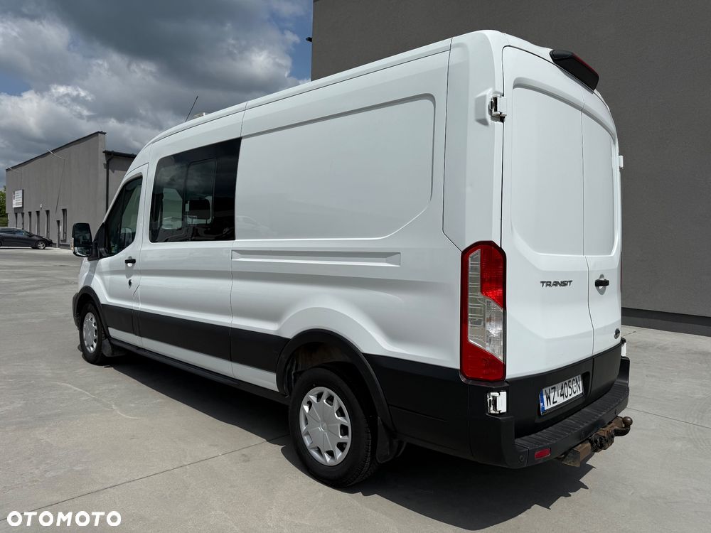 Ford Transit - 4