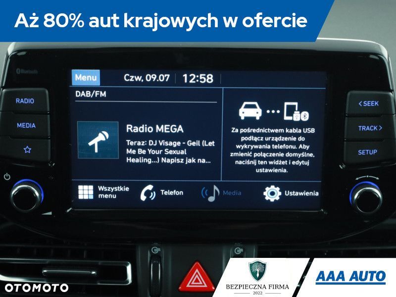 Hyundai i30 - 11