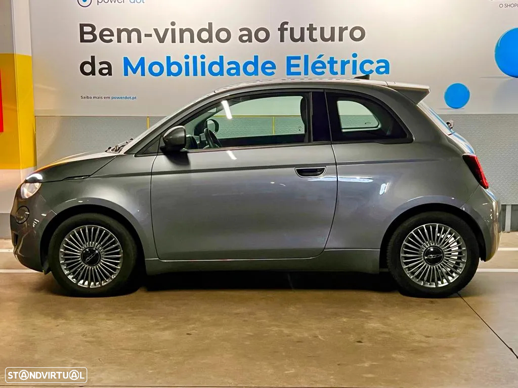 Fiat 500e Icon - 3