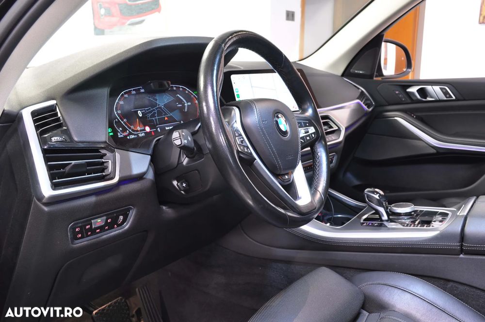 BMW X5 - 12