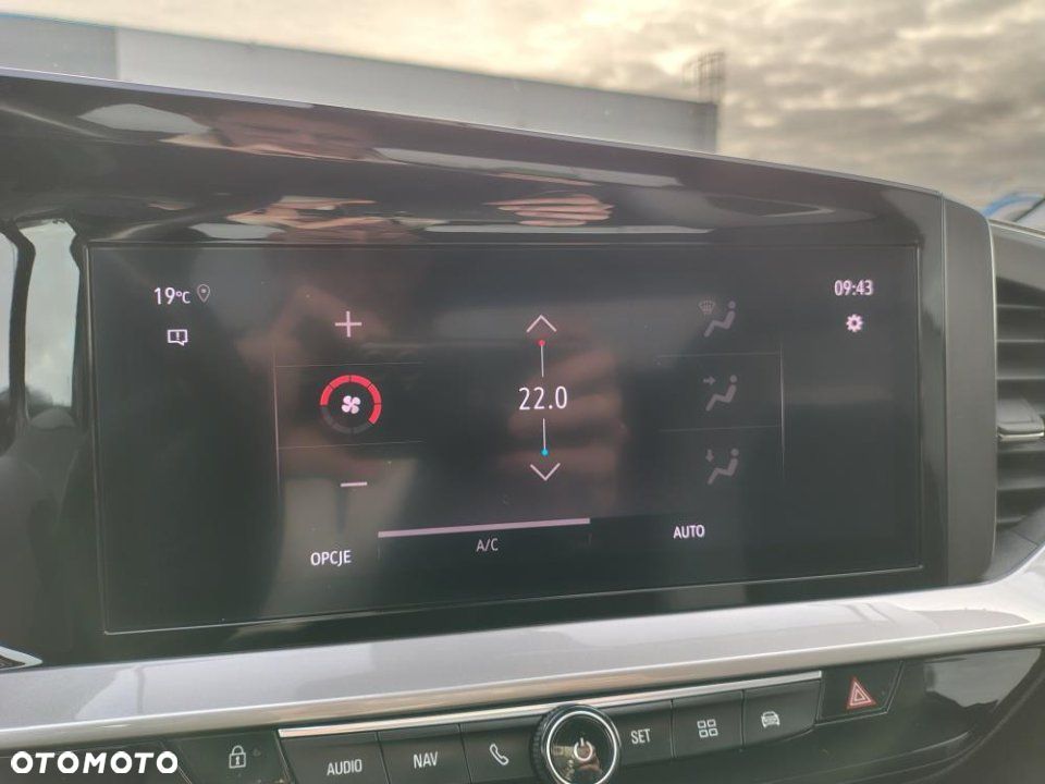 Opel Mokka - 40