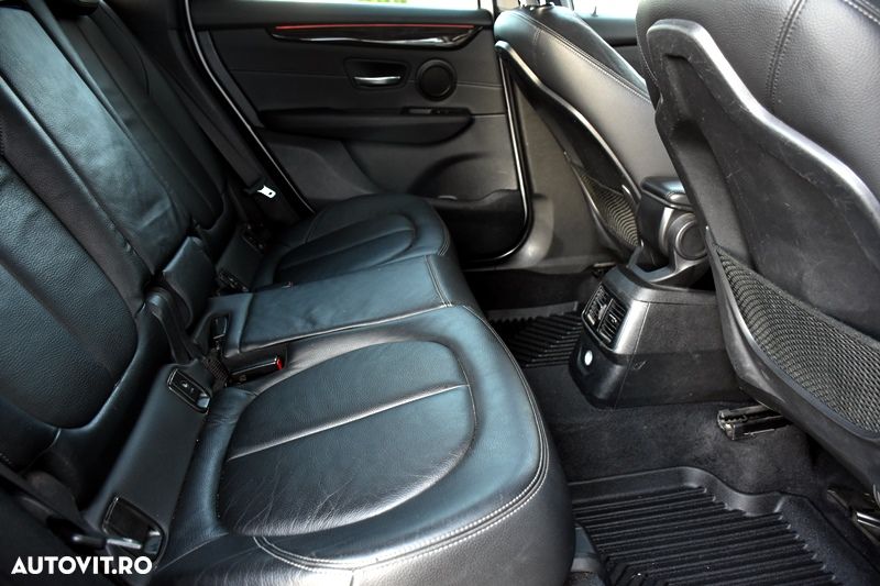 BMW Seria 2 218d xDrive AT - 19