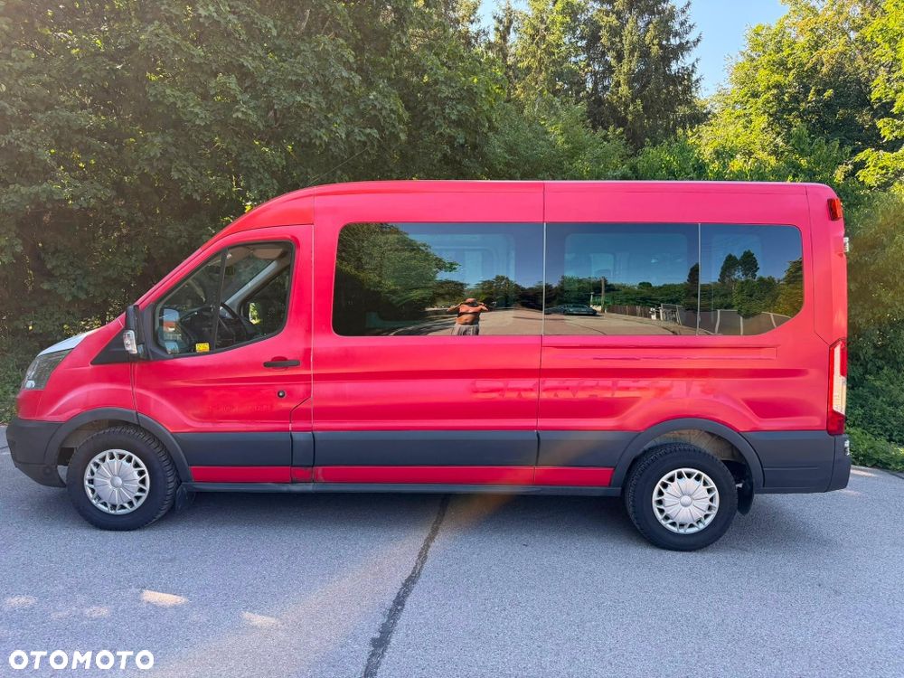 Ford Transit - 5