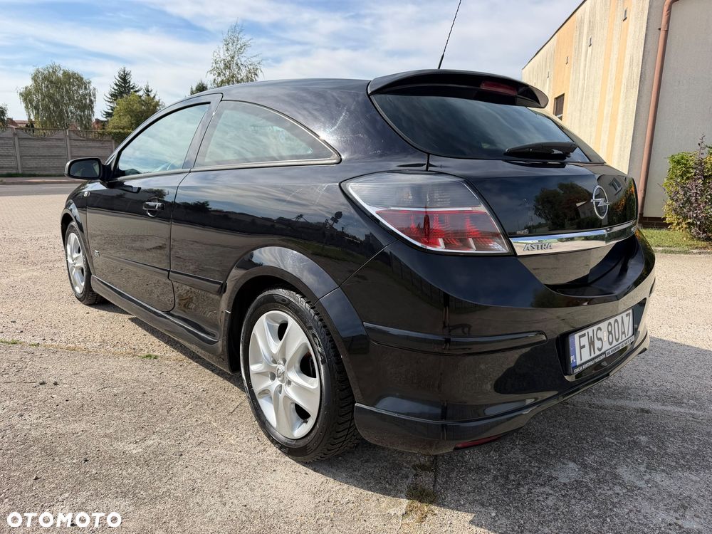 Opel Astra - 16