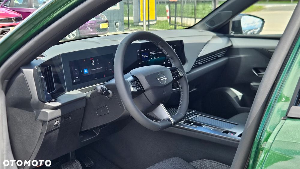 Opel Astra 1.5 CDTI GS S&S - 15
