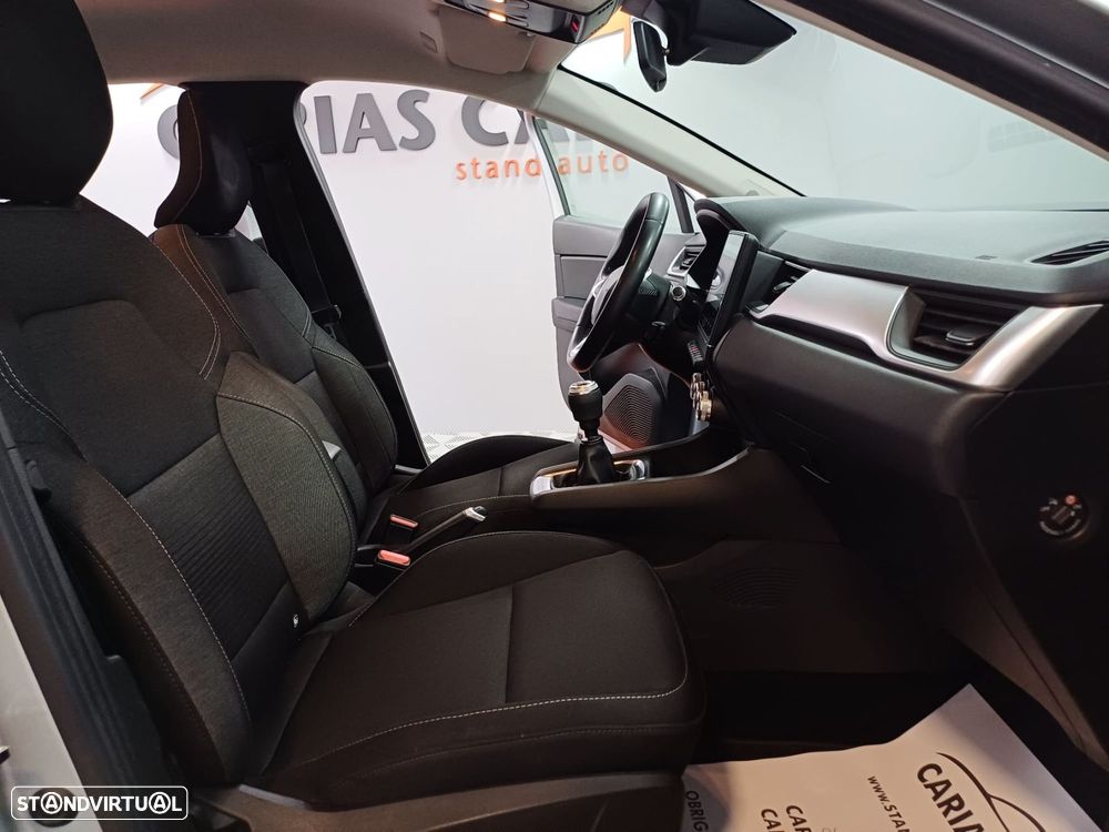 Renault Captur 1.0 TCe Equilibre - 11