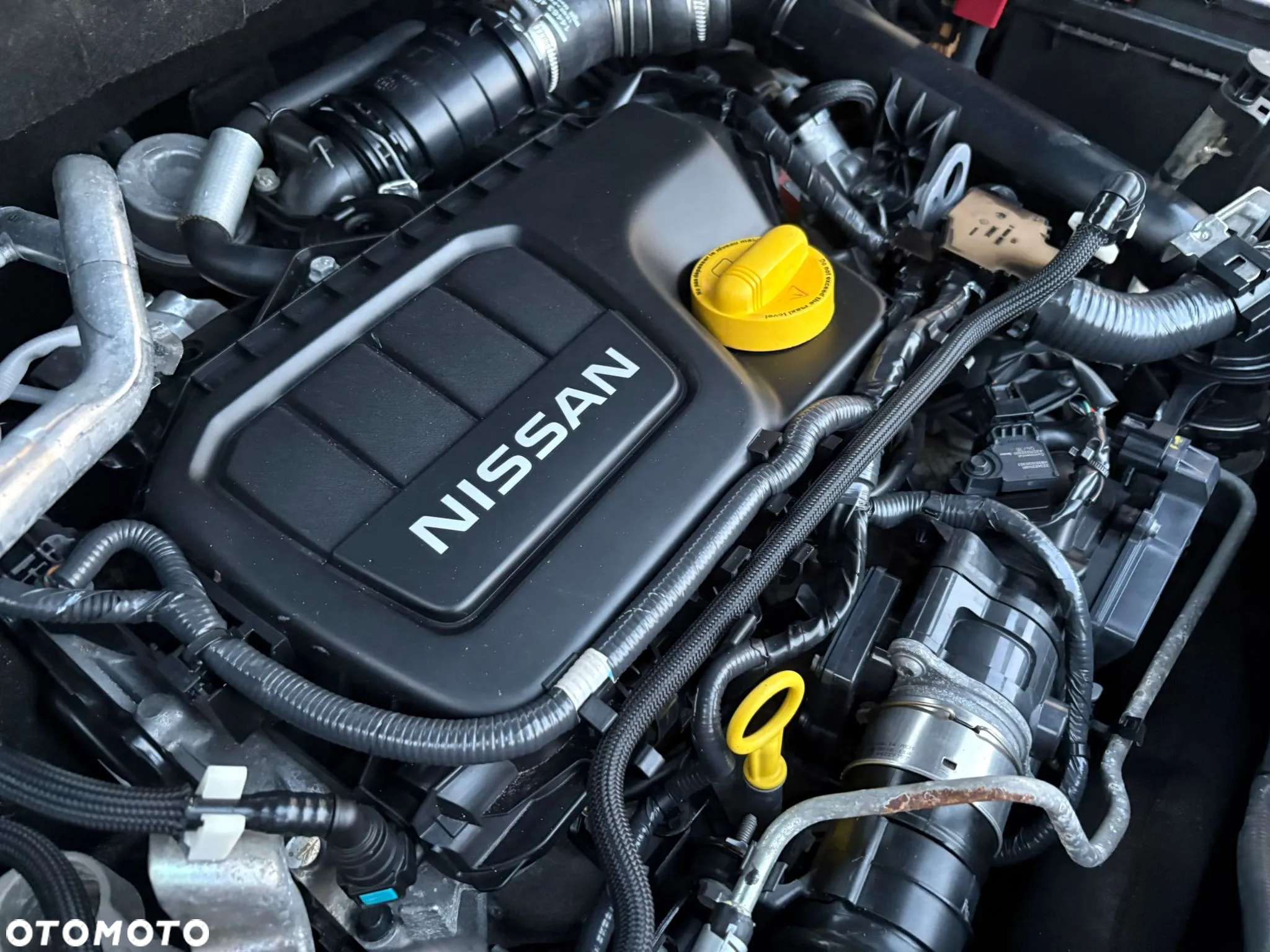 Nissan Qashqai 1.6 DCi N-Connecta Xtronic - 10