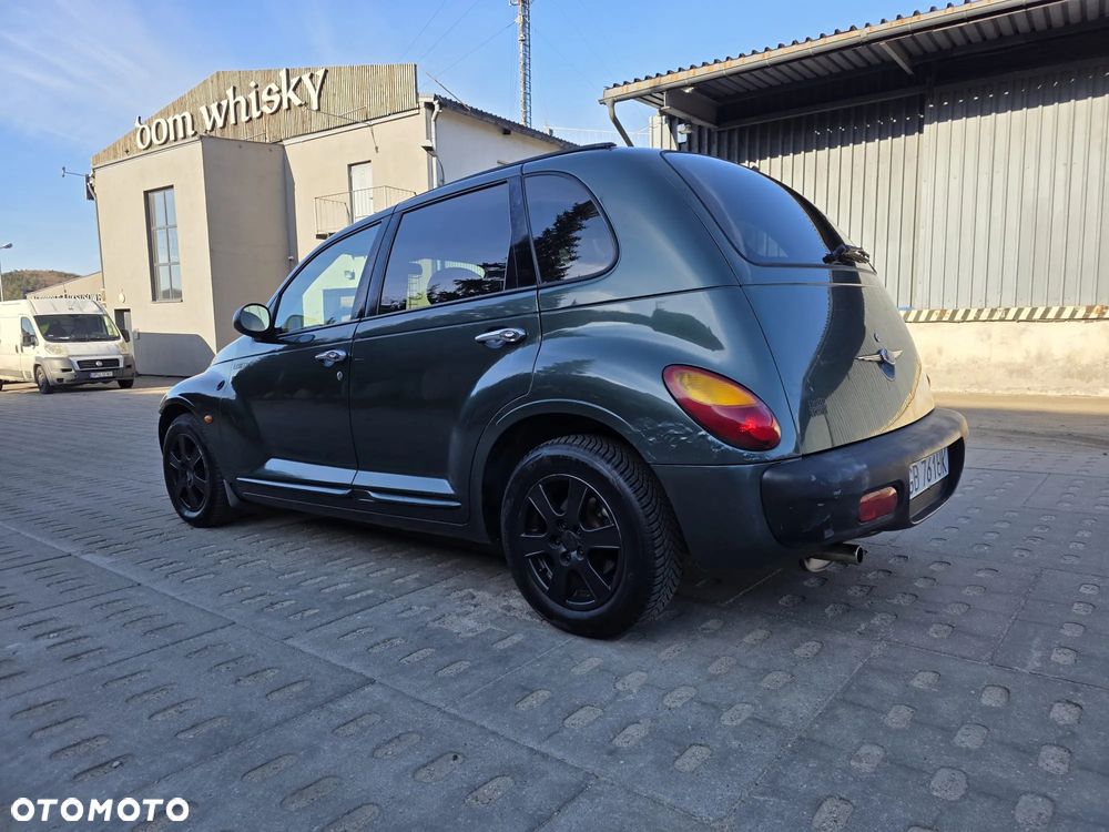 Chrysler PT Cruiser 2.0i Limited - 7