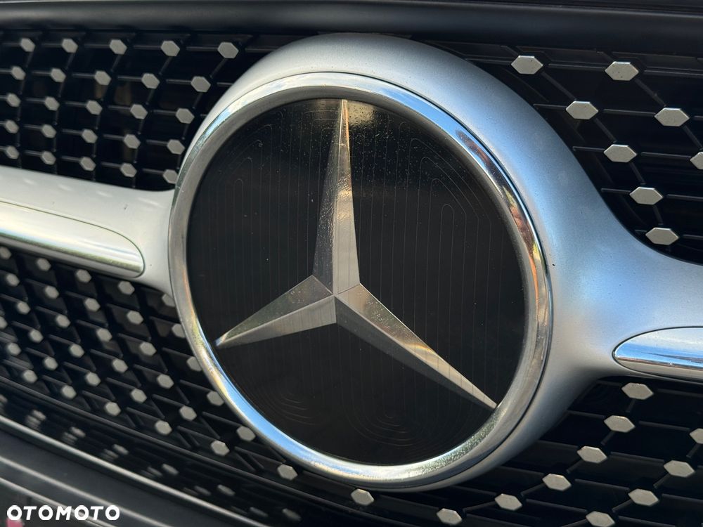 Mercedes-Benz CLA 220 d 4-Matic AMG Line 8G-DCT - 29