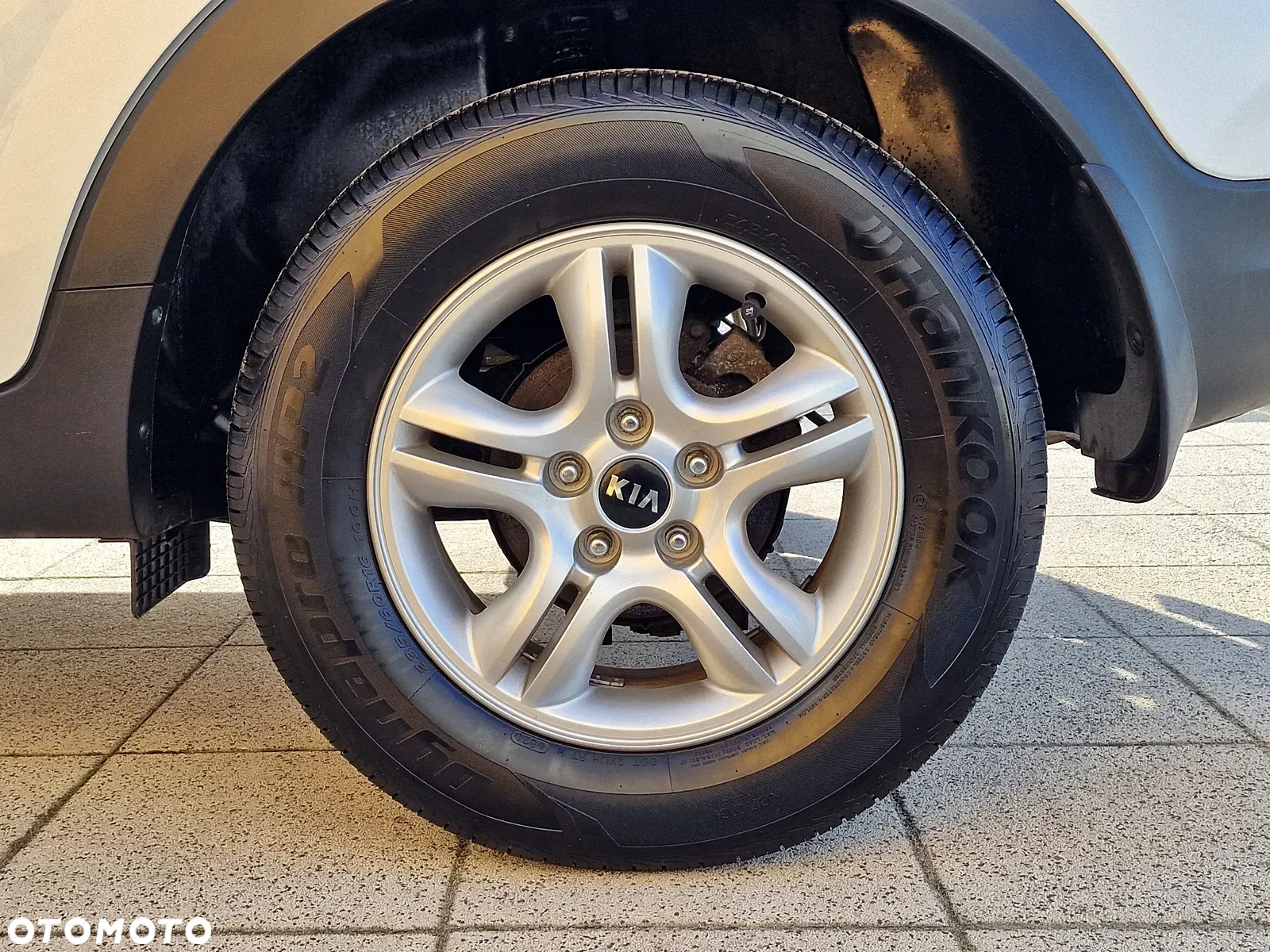 Kia Sportage - 24