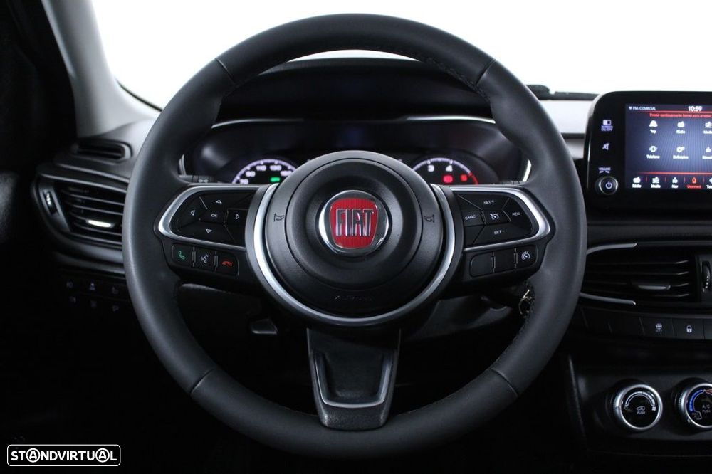 Fiat Tipo 1.3 MultiJet City Life - 19