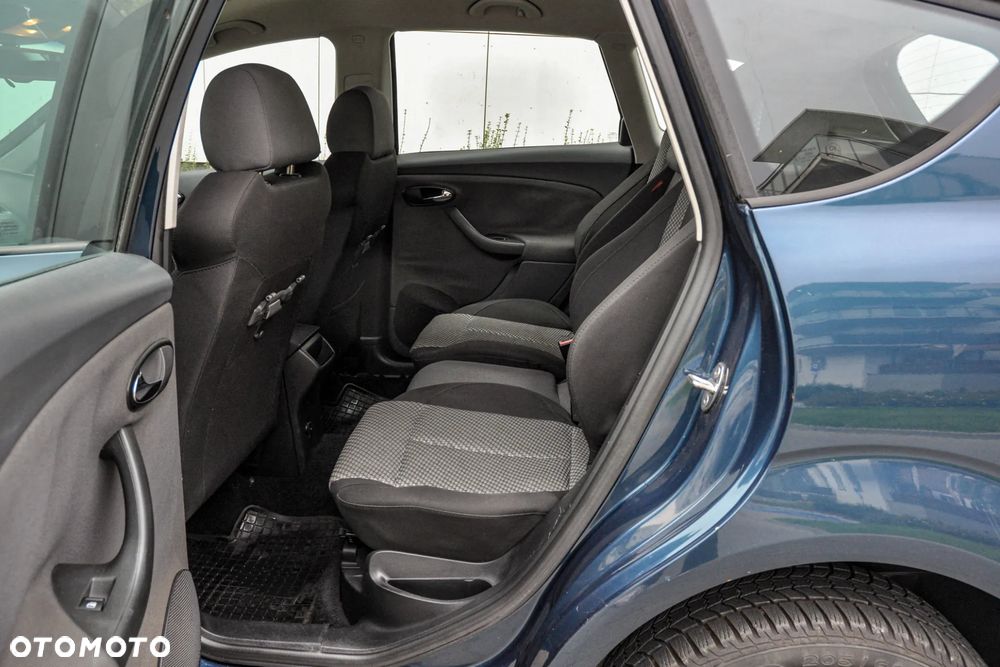 Seat Altea XL - 8