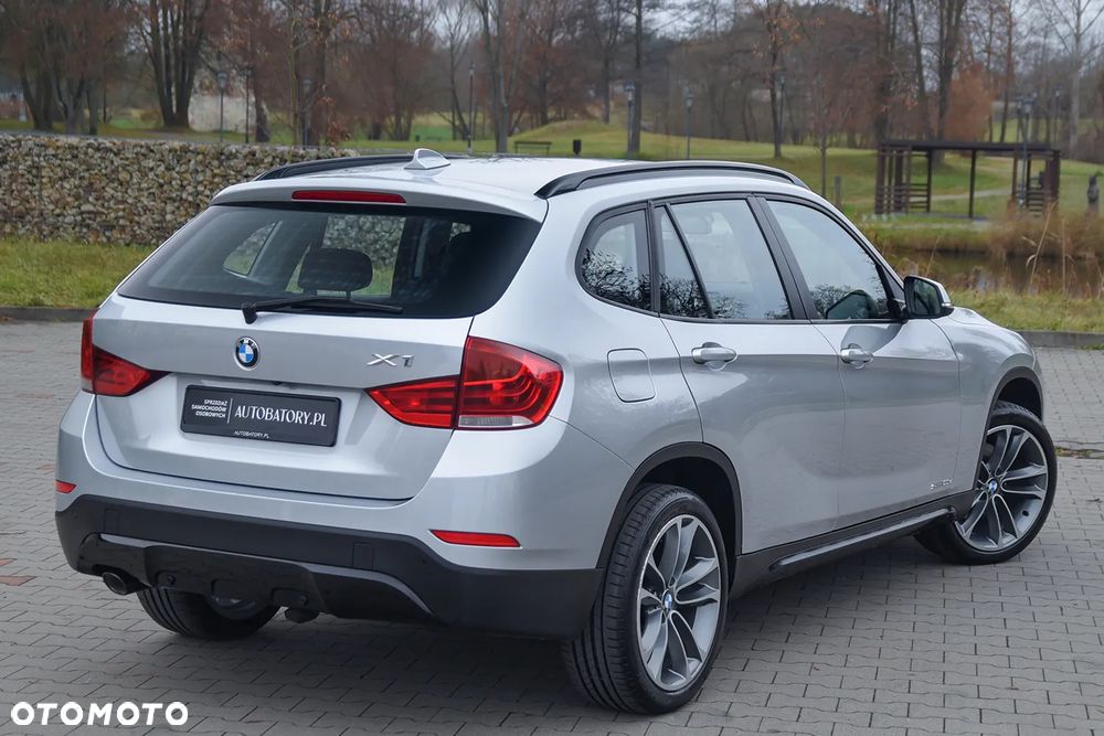 BMW X1 sDrive20d Sport Line - 15