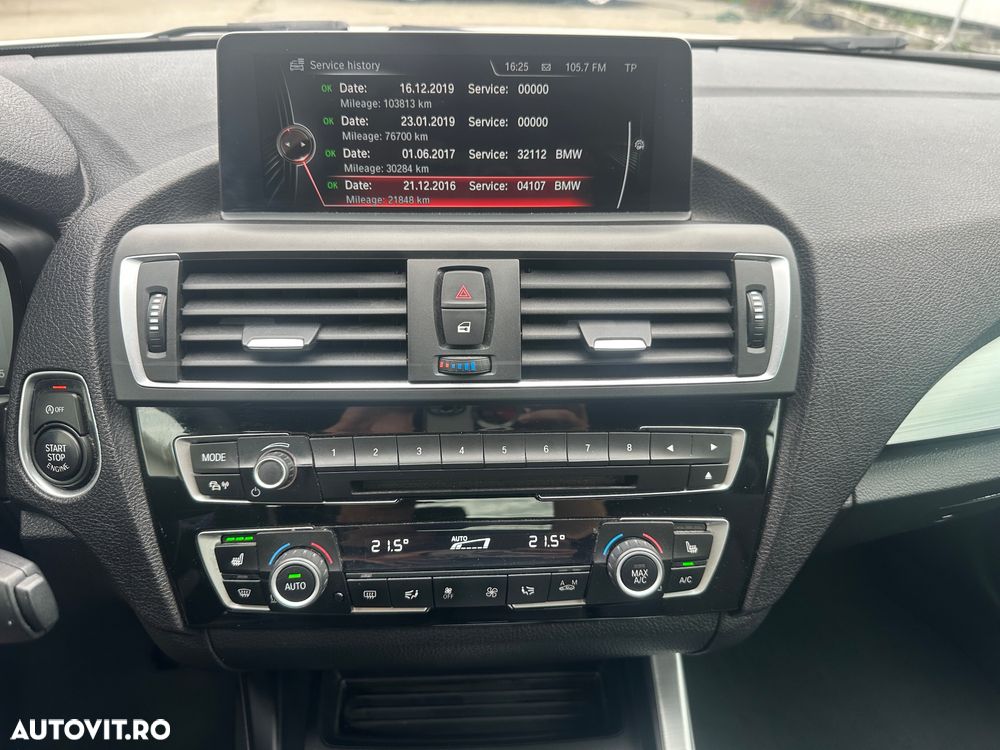 BMW Seria 2 220d Aut. M Sport - 17