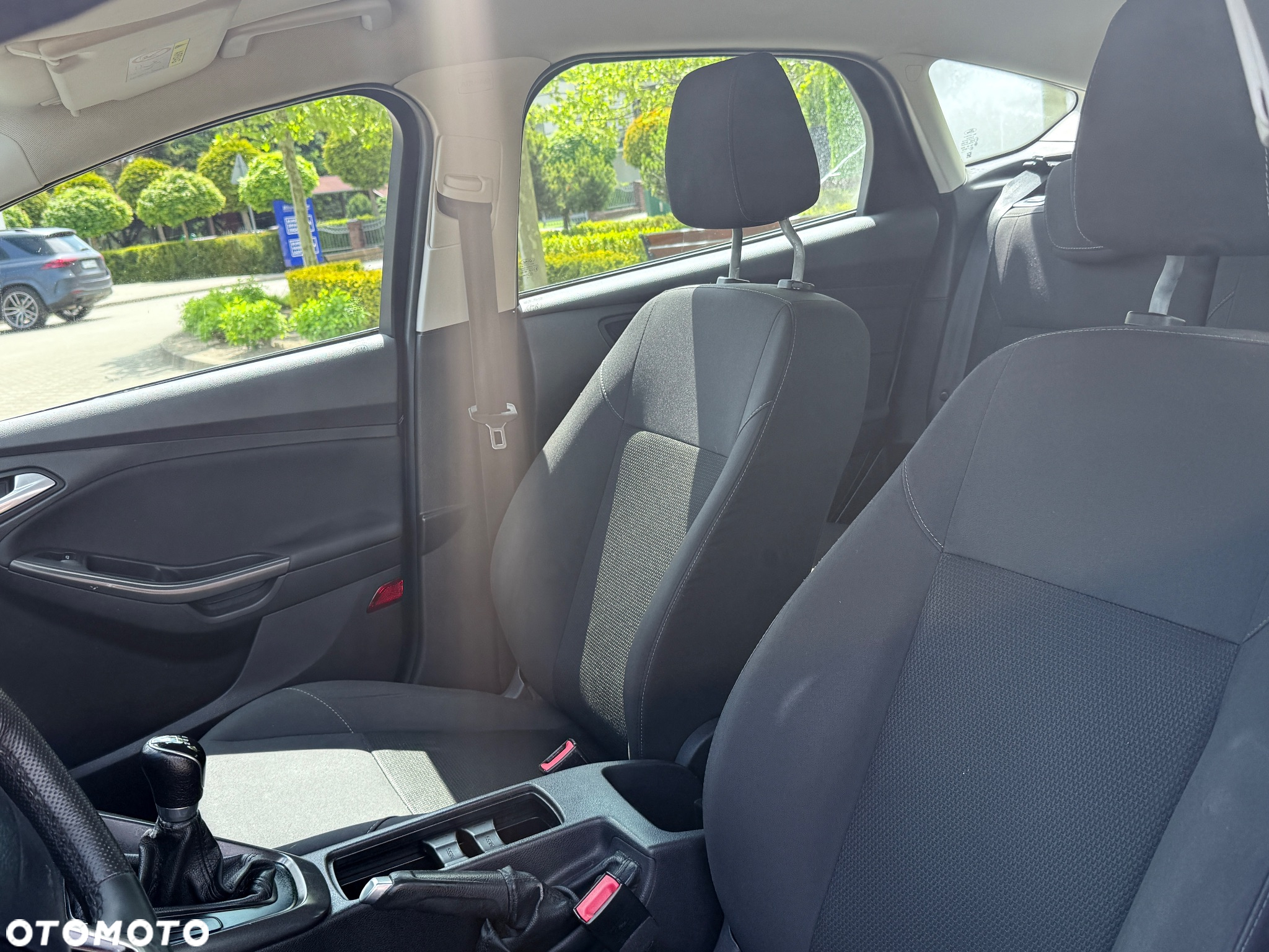 Ford Focus 1.6 Platinium X - 16