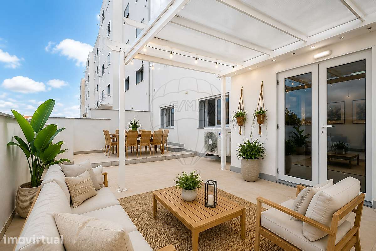 Apartamento T3 para venda - Grande imagem: 2/50