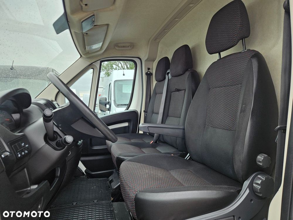 Peugeot boxer L3H2 *62999zł NETTO* 2.2 HDi/140KM - 20