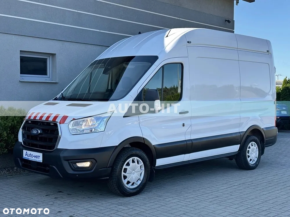 Ford Transit - 6