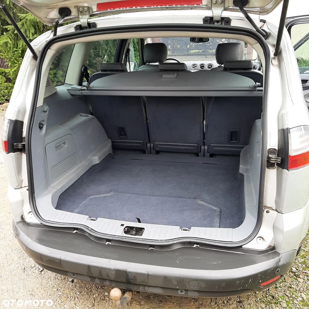 Ford S-Max 2.0 TDCi Titanium - 9