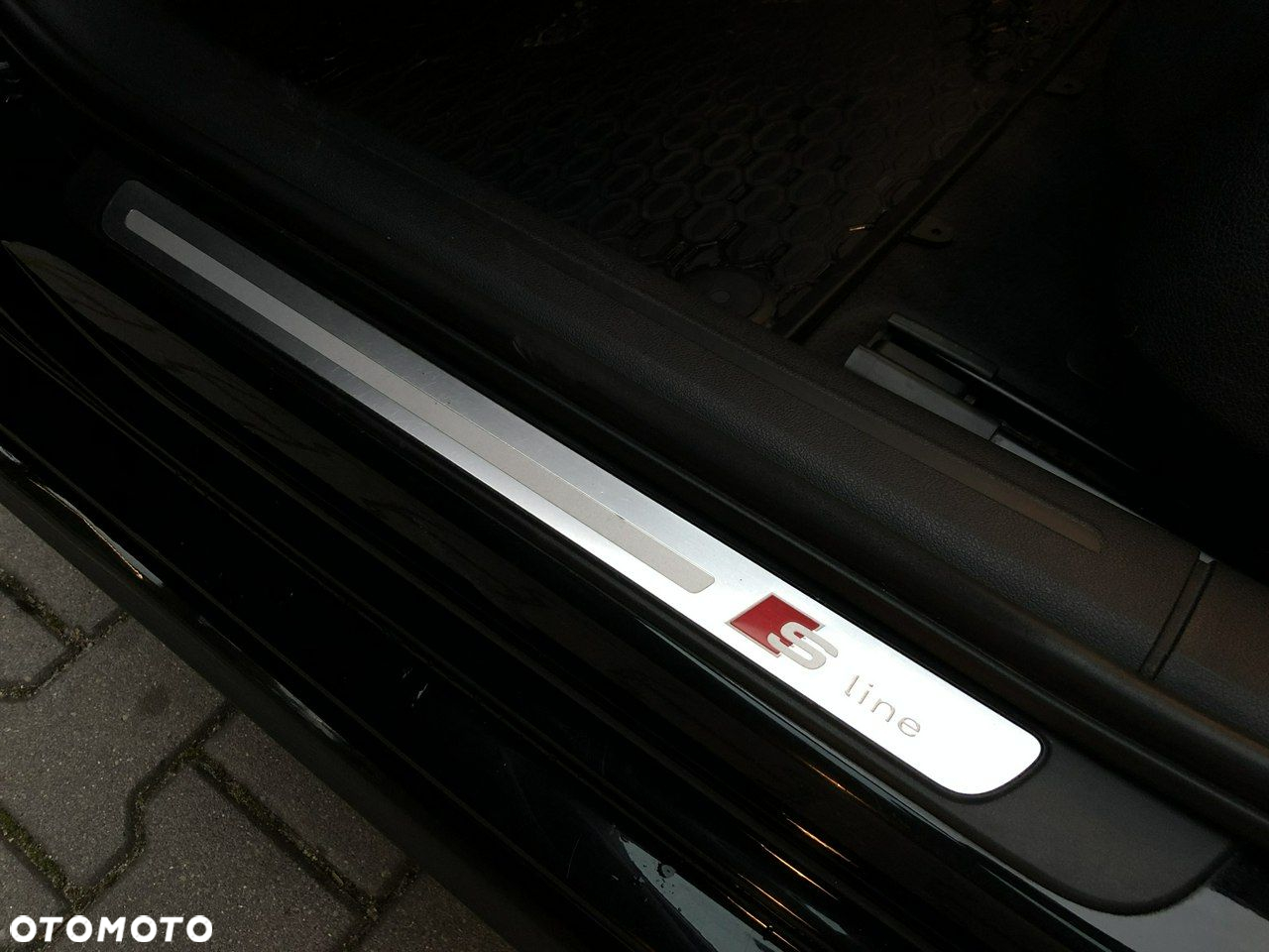 Audi A4 - 33