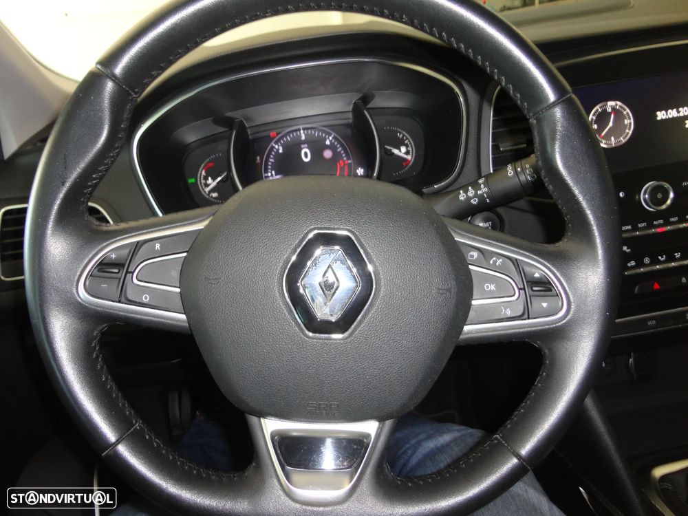 Renault Mégane Sport Tourer ENERGY dCi 130 INTENS - 17