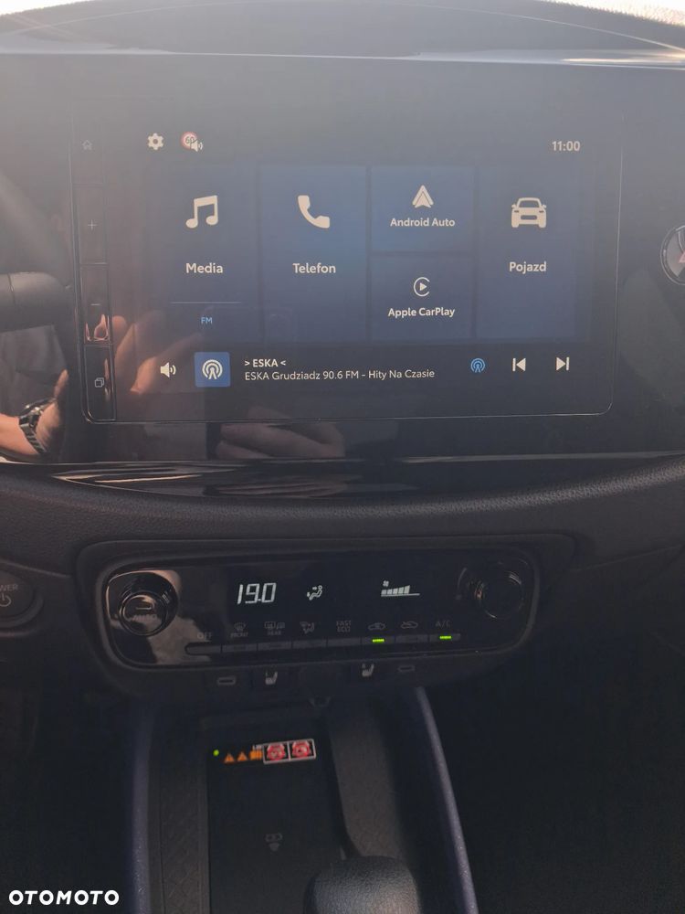 Toyota Aygo X - 19