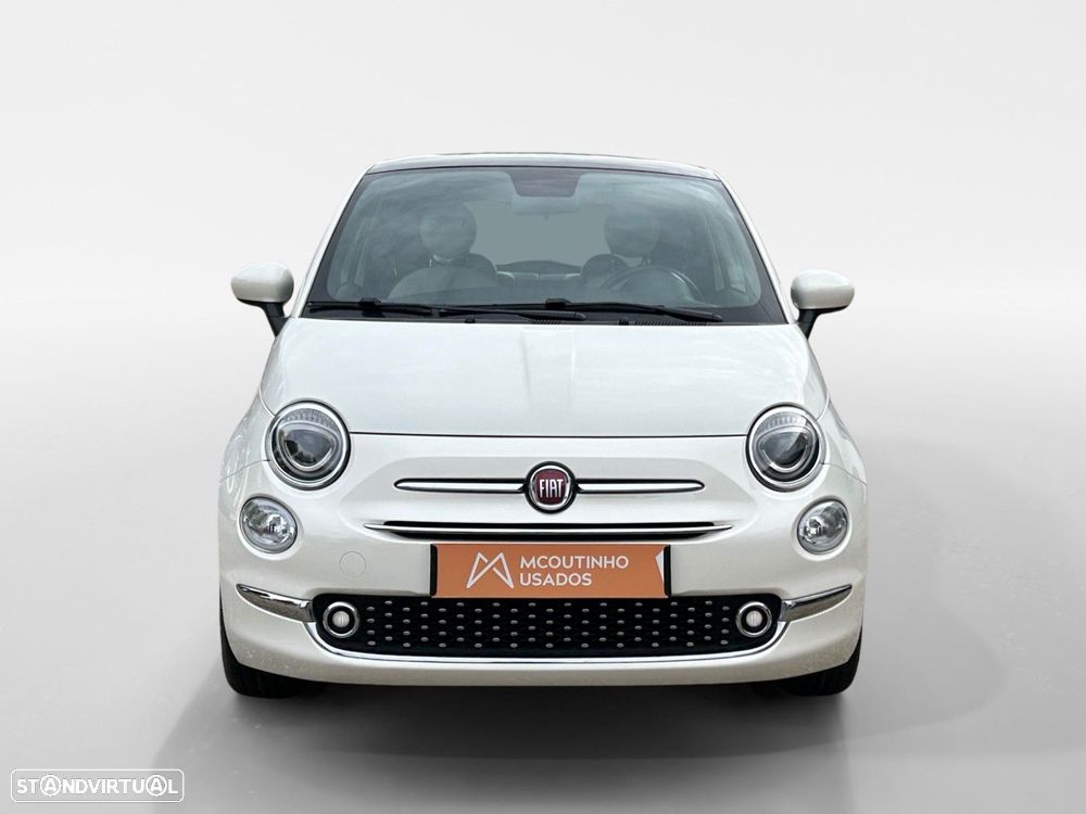 Fiat 500 - 8