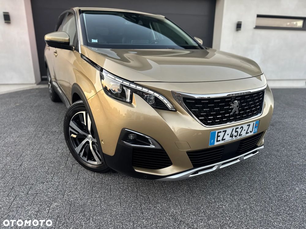 Peugeot 3008 - 11