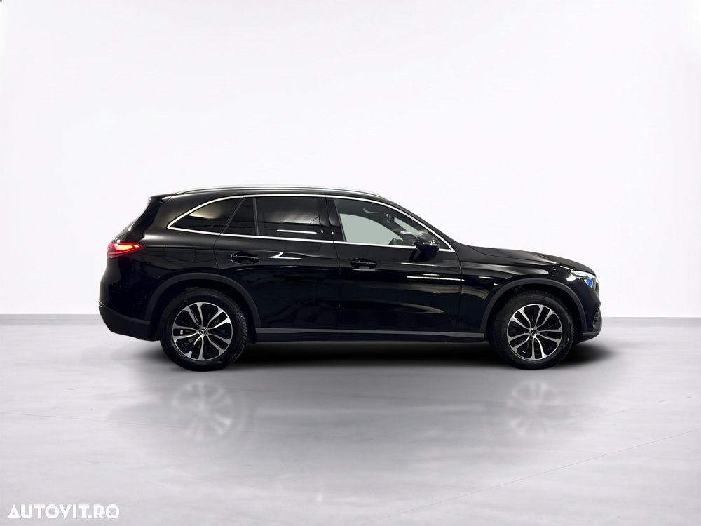 Mercedes-Benz GLC 220 d 4MATIC MHEV - 7