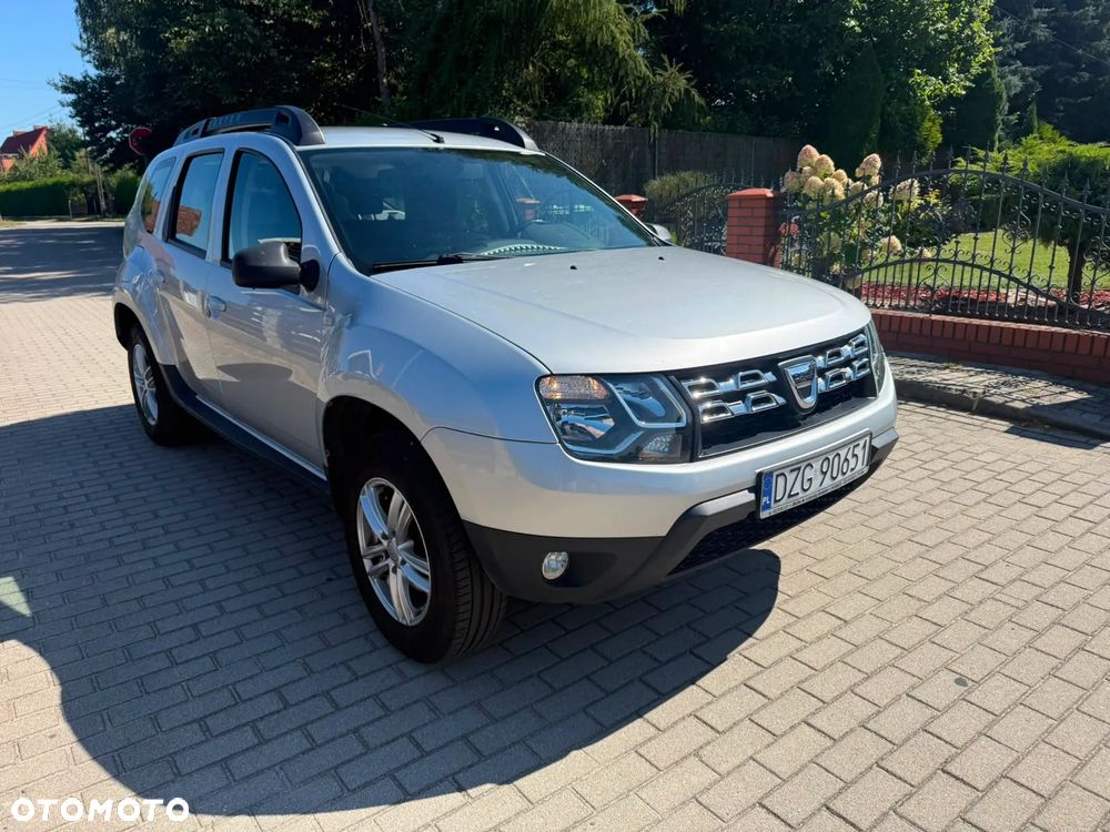 Dacia Duster 1.2 TCe Laureate - 2