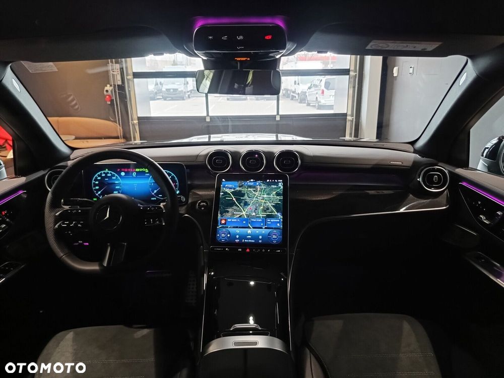 Mercedes-Benz GLC - 10