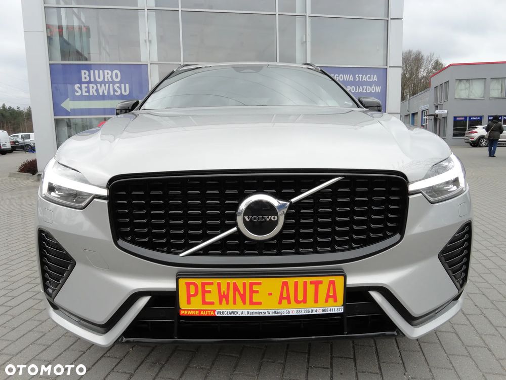 Volvo XC 60 B4 D Geartronic RDesign - 3