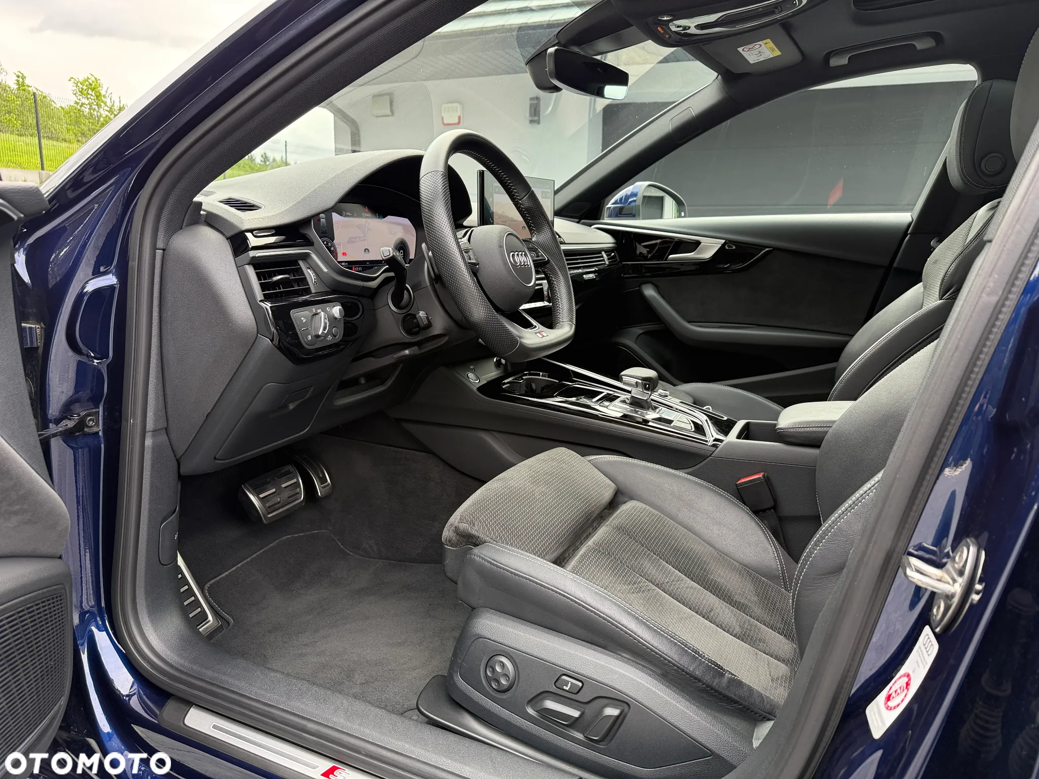 Audi A4 - 20