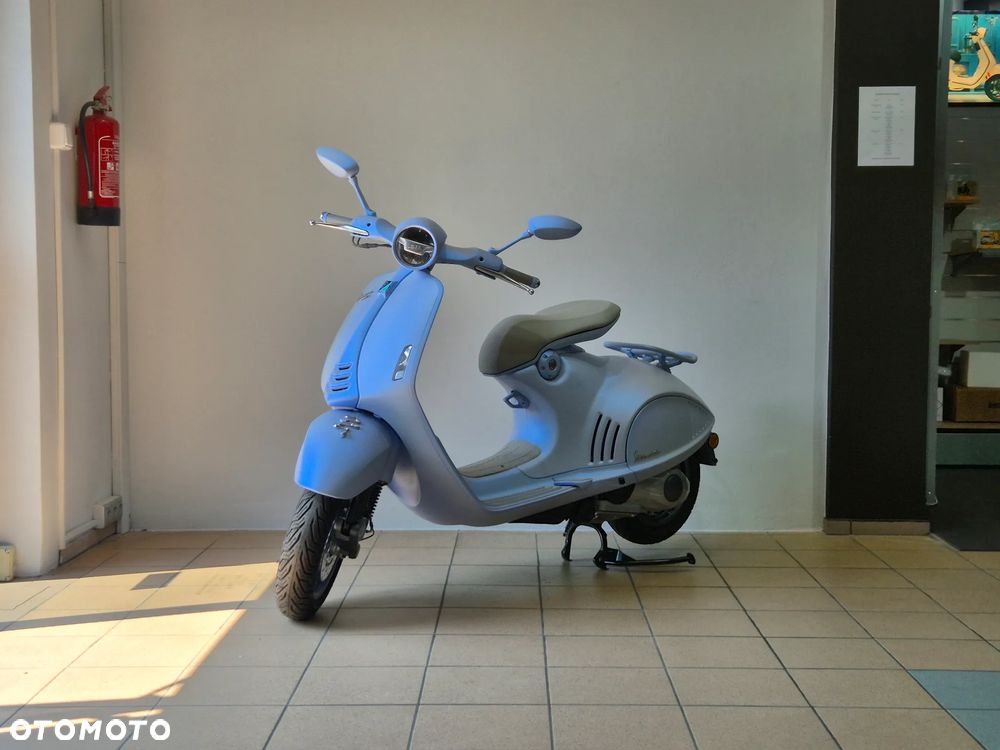 Vespa Inny - 2