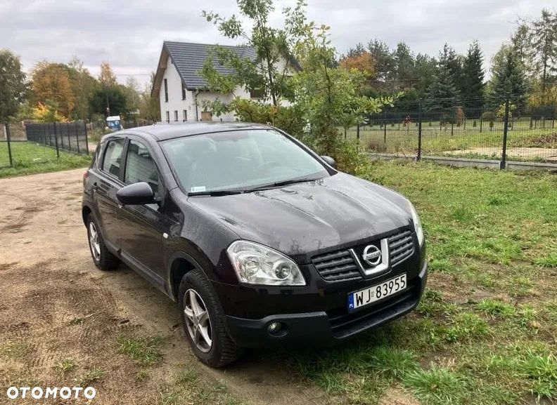 Nissan Qashqai 1.6 Acenta - 1