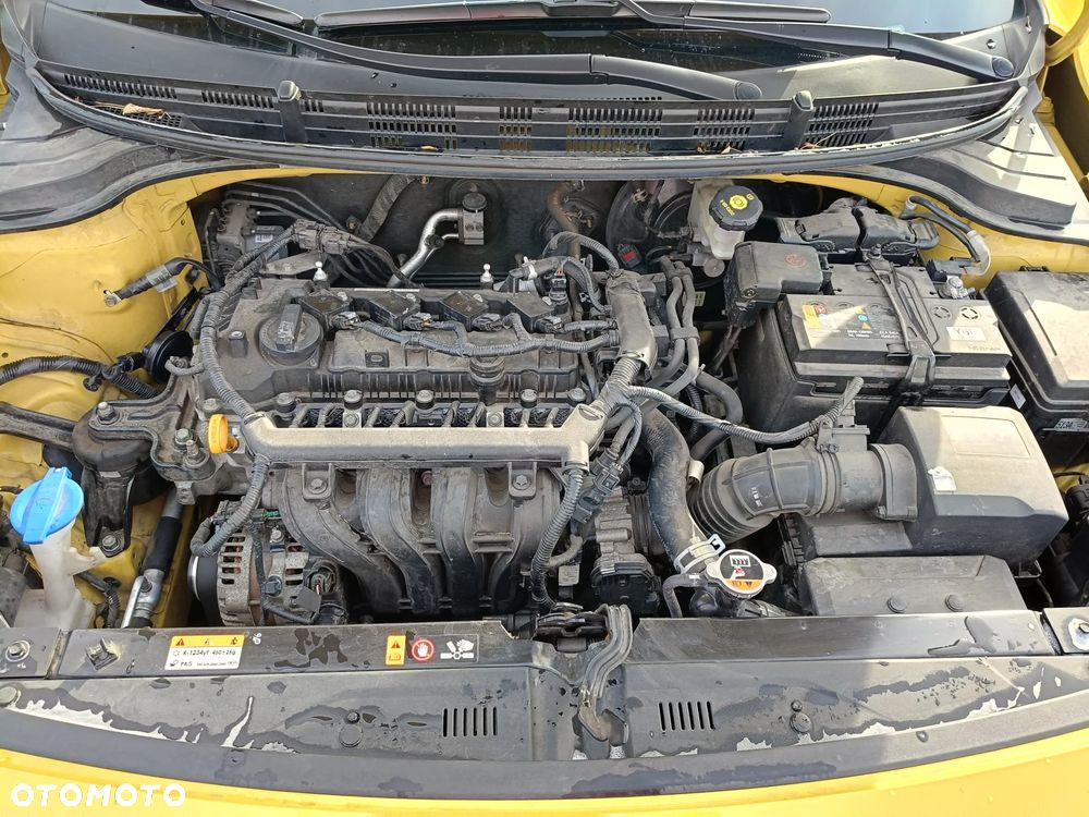 Kia Rio - 13