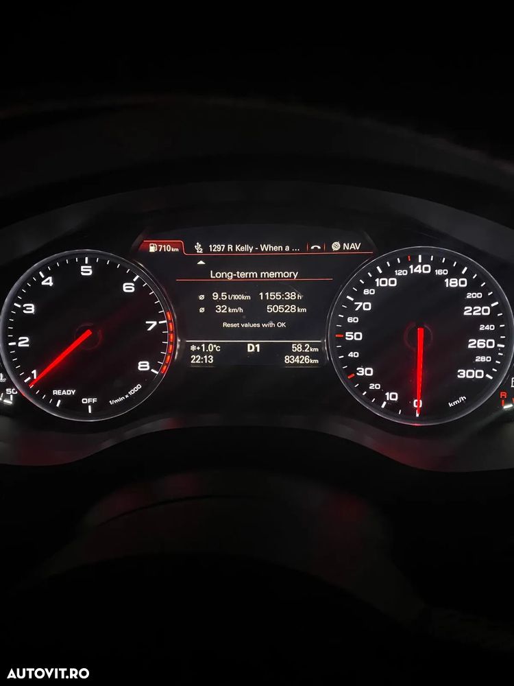 Audi A7 2.0 TFSI S-tronic - 12