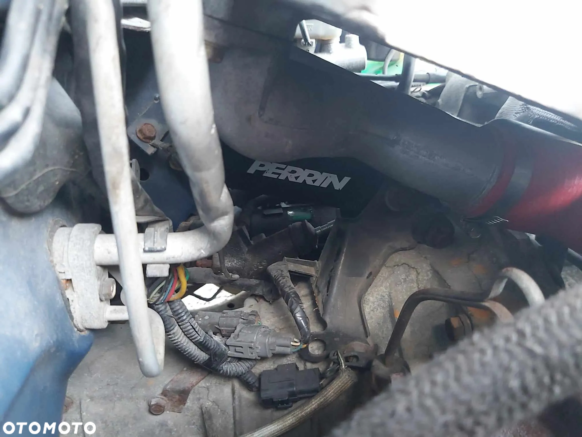 Subaru Impreza Kombi 2.0 WRX - 18