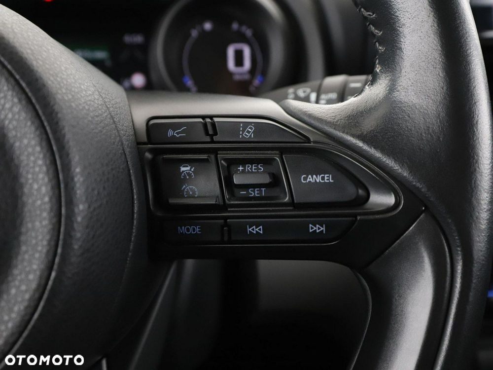 Toyota Yaris Cross Hybrid 1.5 Dynamic - 29