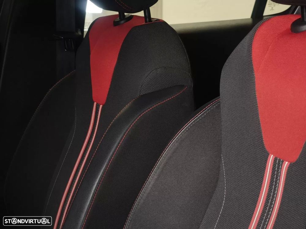 Opel Corsa 1.2 T GS Aut. - 8