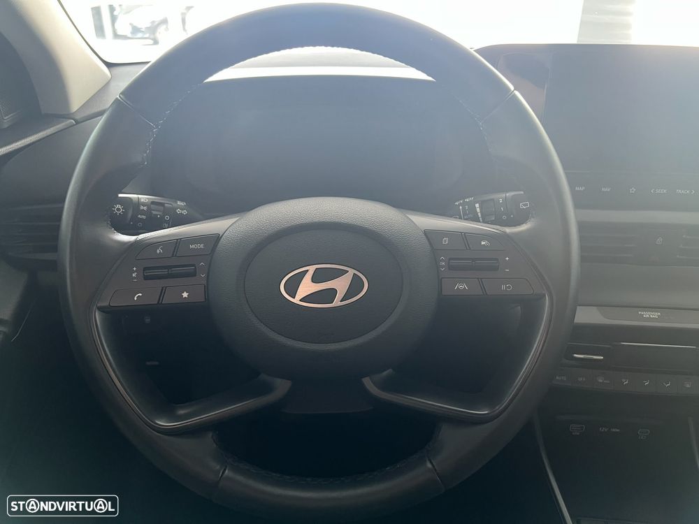 Hyundai i20 1.0 T-GDI Style - 15